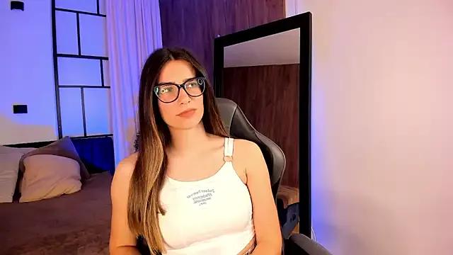 Sofiy_Berry from StripChat is Freechat
