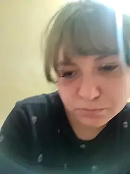 SofKush from StripChat is Freechat