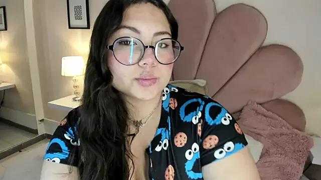 SoftLily_mei from StripChat is Freechat