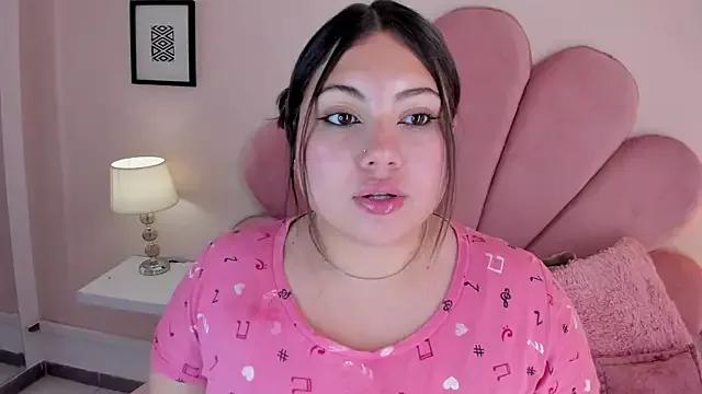 SoftLily_mei from StripChat is Freechat