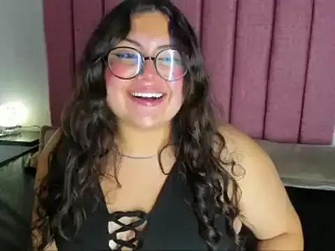 SoftLily_mei from StripChat is Freechat