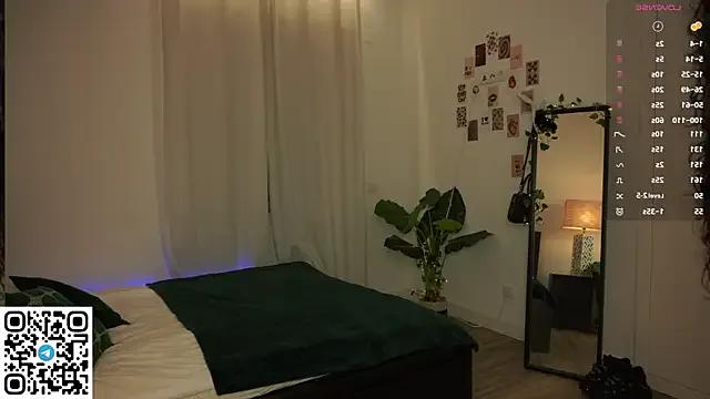 SoftSunday from StripChat is Freechat