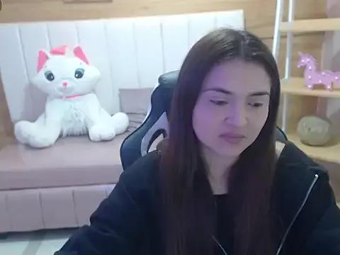 sofy_belle_a from StripChat is Freechat