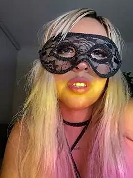 Sofy_Softtt from StripChat is Freechat