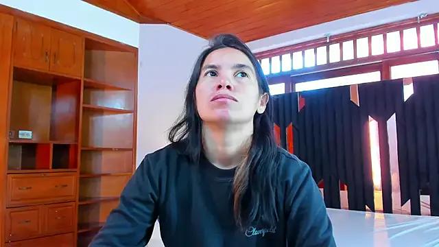 Sofyy_Lover from StripChat is Freechat