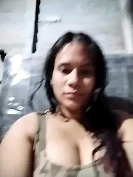 sol_miluna2 from StripChat is Freechat