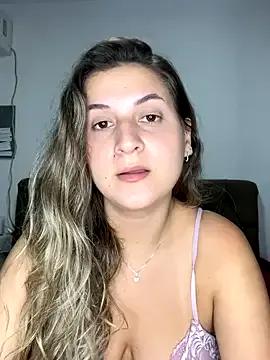 solmartins from StripChat is Freechat