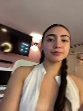 solmonroy_pinkk from StripChat is Freechat