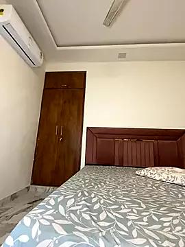 somya_girl from StripChat is Freechat