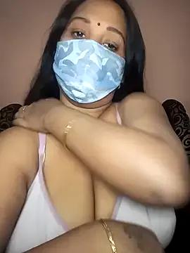 Sona_baby91 from StripChat is Freechat