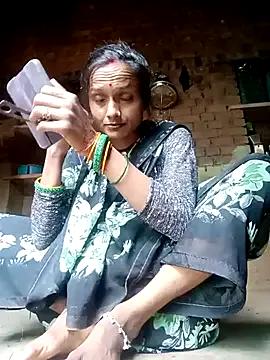 Sonam_ray from StripChat is Private