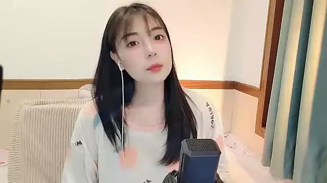 Song_99 from StripChat is Freechat