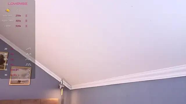 Sonia_Jones from StripChat is Freechat