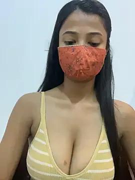 Sonia_soni332 from StripChat is Freechat