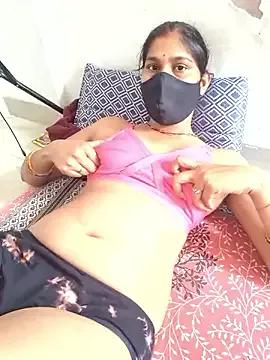 Sonirajpoot1 from StripChat is Group