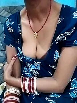 Soniya-shai from StripChat is Freechat