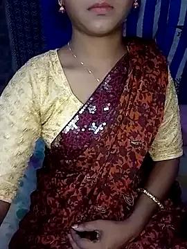 Soniya549 from StripChat is Freechat