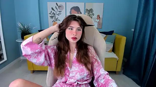 SonyaVibes from StripChat is Freechat
