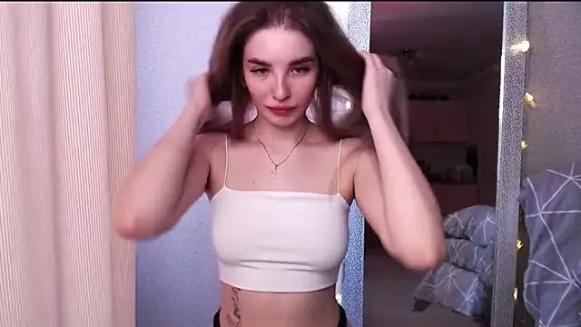 SooDana from StripChat