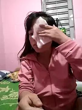 Soope-00 from StripChat