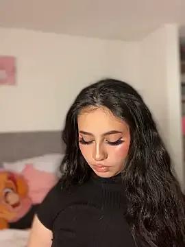 Sophi_dee1 from StripChat is Freechat