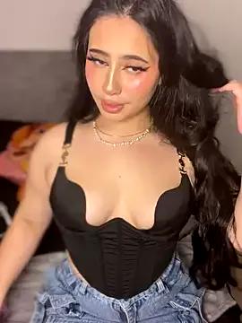 Sophi_dee1 from StripChat is Freechat