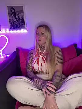 Sophi_Spice from StripChat is Freechat