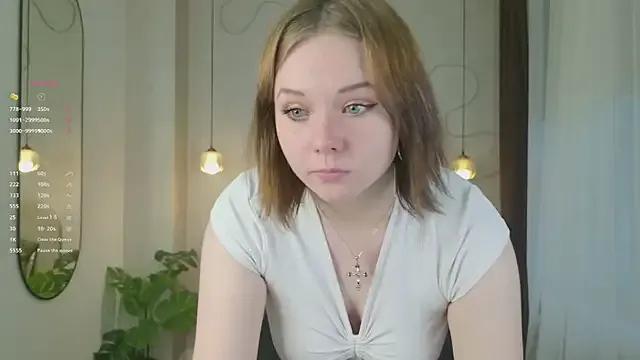 Sophi_X from StripChat is Freechat
