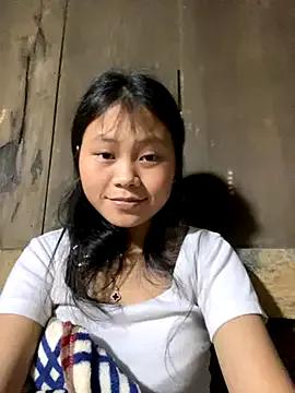 Sophia-123 from StripChat is Freechat