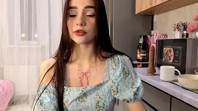 Sophia_11111 from StripChat is Freechat