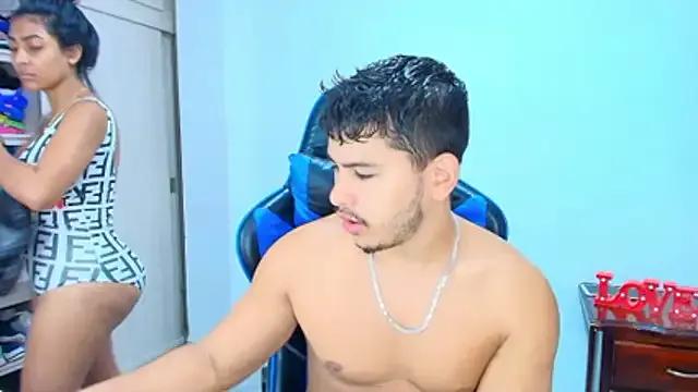 sophia_and_alex from StripChat is Freechat