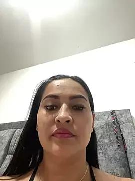 Sophia_copper from StripChat is Freechat