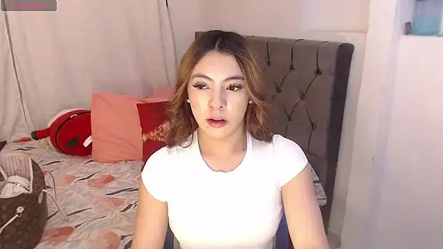 sophia_davis_1 from StripChat is Freechat