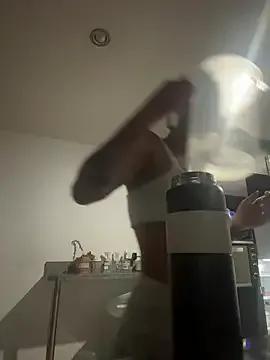 Sophia_House_ from StripChat is Freechat
