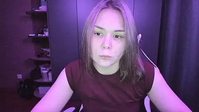 sophia_lix from StripChat is Freechat