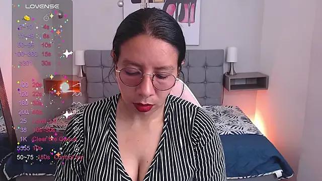 sophia_reyes_ from StripChat is Freechat