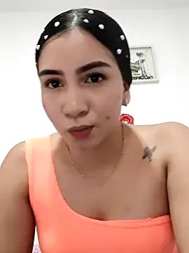 sophia_salazar18 from StripChat is Freechat