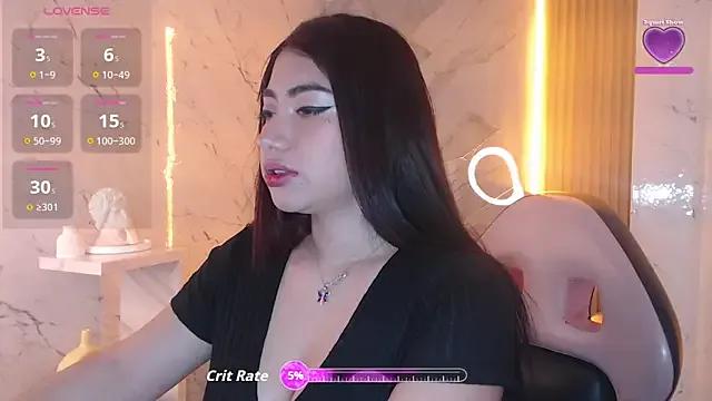 Sophia_tf from StripChat is Freechat