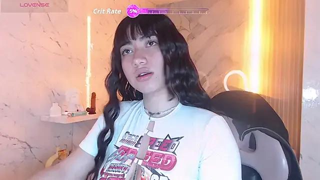 Sophia_tf from StripChat is Freechat