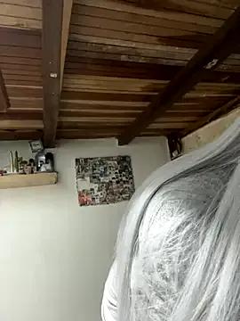 Sophia_Weest99 from StripChat is Freechat