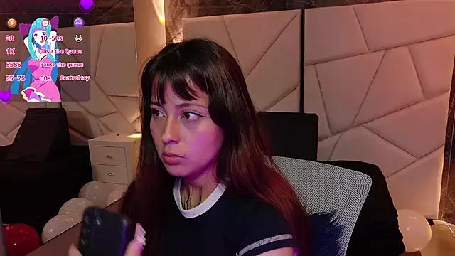 sophiaa_7 from StripChat is Freechat