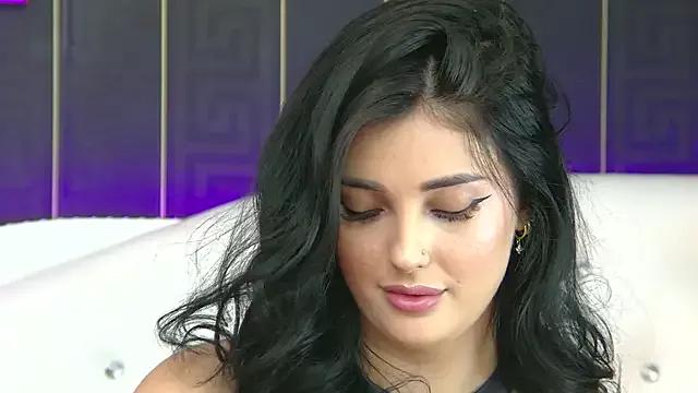 SophiaVilner from StripChat is Freechat