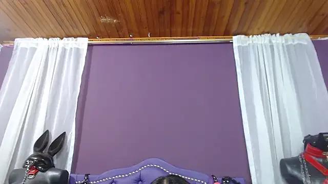 Sophie-dbs from StripChat is Freechat