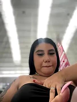 Sophie_Dreamss from StripChat is Freechat