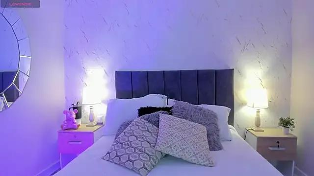 sophie_duval from StripChat is Freechat