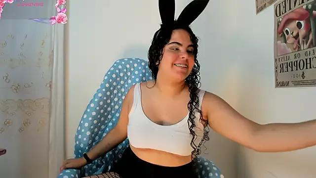 Sophie_Luna_ from StripChat is Freechat