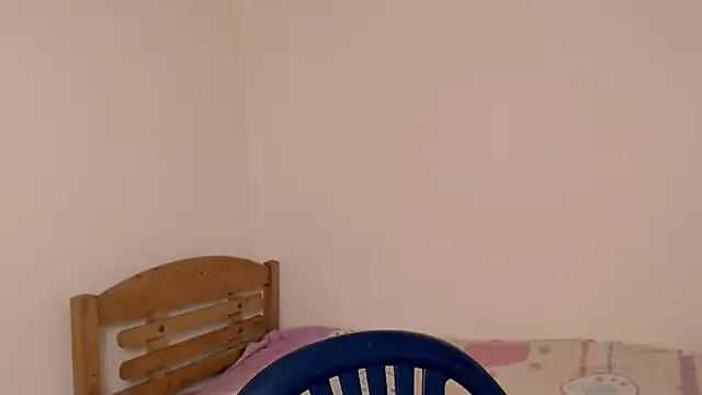 Sophie_petit1 from StripChat is Freechat