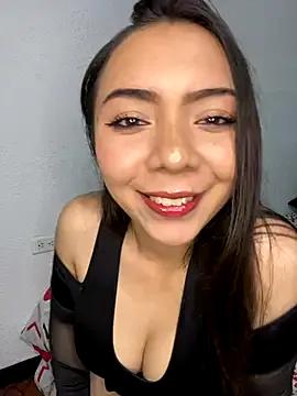 sophie_verynice from StripChat is Freechat