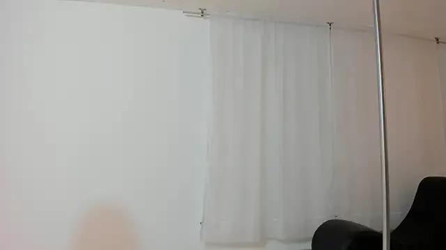 Sophiee_Bluee from StripChat is Freechat