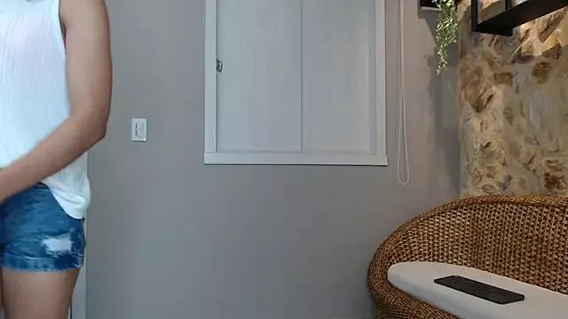 SophieHicks from StripChat is Freechat